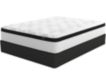 Ashley Chime 12 In. Hybrid Twin Mattress in a Box small image number 2