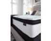 Ashley Chime 12 In. Hybrid Twin Mattress in a Box small image number 4