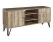 Ashley Gerdanet TV Console small image number 1
