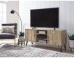 Ashley Gerdanet TV Console small image number 2