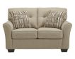 Ashley Ardmead Loveseat small image number 1