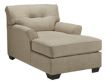 Ashley Ardmead Chaise small image number 1