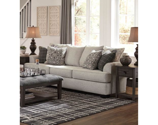 Ashley on sale velletri sofa