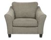 Ashley Barnesley Chair and 1/2 small image number 1