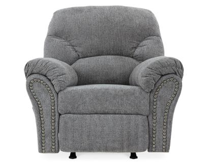 Ashley Allmaxx Rocker Recliner