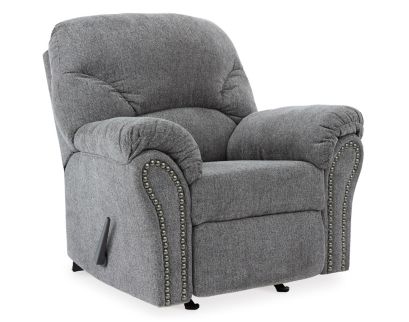 Ashley Allmaxx Rocker Recliner