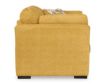 Ashley Keerwick Yellow Loveseat small image number 3