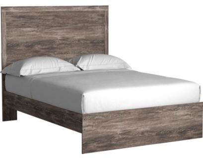 Ashley Ralinski Queen Bed