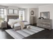 Ashley Ralinski Queen Bed small image number 2