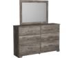 Ashley Ralinski Dresser with Mirror small image number 1