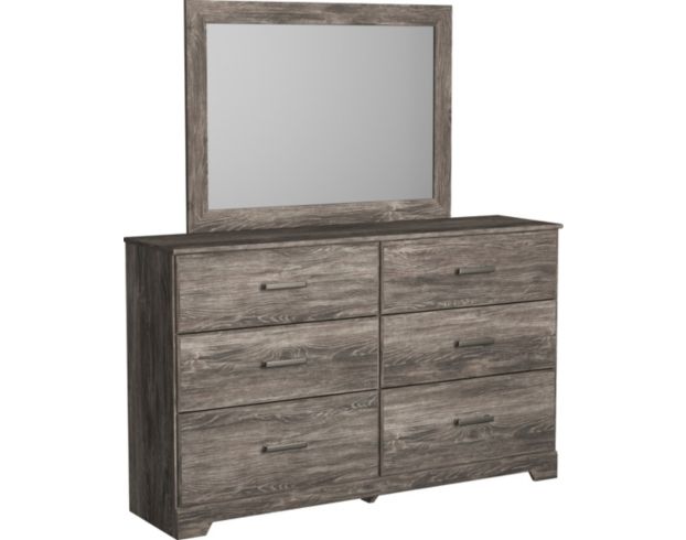 Ashley Ralinski Dresser with Mirror large image number 1