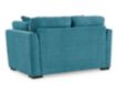 Ashley Keerwick Teal Loveseat small image number 4