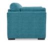 Ashley Keerwick Teal XL Chair small image number 4