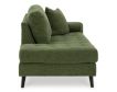 Ashley Bixler Olive Right-Arm Facing Corner Chaise small image number 4