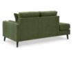 Ashley Bixler Olive Right-Arm Facing Corner Chaise small image number 5