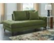 Ashley Bixler Olive Right-Arm Facing Corner Chaise small image number 6