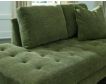 Ashley Bixler Olive Right-Arm Facing Corner Chaise small image number 7