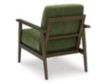 Ashley Bixler Showood Olive Accent Chair small image number 4