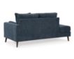 Ashley Bixler Navy Right-Arm Facing Corner Chaise small image number 3
