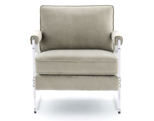 Ashley Avonly Accent Chair large image number 1