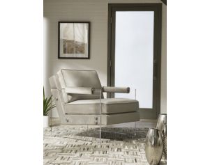 Ashley Avonly Accent Chair
