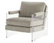 Ashley Avonly Accent Chair small image number 3