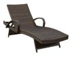 Ashley Kantana Outdoor Woven Chaises (Set of 2) small image number 1
