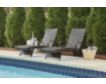 Ashley Kantana Outdoor Woven Chaises (Set of 2) small image number 2