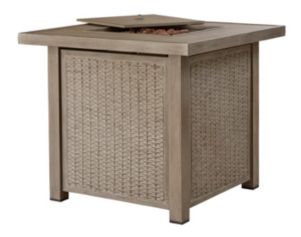 Ashley Lyle Fire Pit