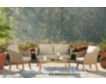 Ashley Crystal Cave Outdoor Lounge Chairs (Set of 2) small image number 3