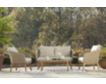 Ashley Crystal Cave 4-Piece Outdoor Patio Set small image number 3