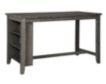 Ashley Caitbrook Counter Table small image number 1