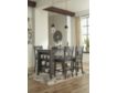 Ashley Caitbrook Counter Table small image number 2