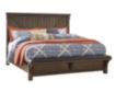Ashley Lakeleigh Queen Bed with Bench Footboard small image number 1