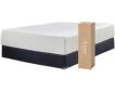 Ashley Chime 12 In. King Mattress in a Box small image number 1