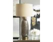 Ashley Aaronby Glass Table Lamp (Set of Two) small image number 2