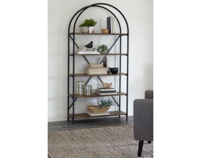 Ashley Galtbury Bookcase