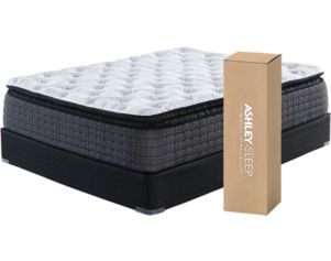 Ashley Limited Edition Pillow Top Full Mattress in a Box
