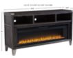 Ashley Todoe Media Console with Fireplace small image number 5