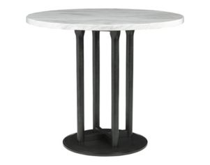 Ashley Centiar Round Counter Table