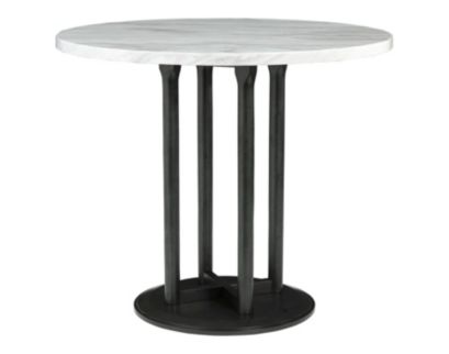 Ashley Centiar Round Counter Table