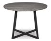 Ashley Centiar Gray Round Table small image number 1