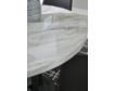 Ashley Centiar White Round Table small image number 3
