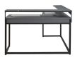 Ashley Lynxtyn L-Shaped Gaming Desk small image number 3