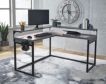 Ashley Lynxtyn L-Shaped Gaming Desk small image number 6