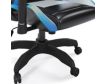 Ashley Lynxtyn Black Gaming Desk Chair small image number 8