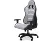 Ashley Lynxtyn White Desk Chair small image number 3