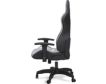 Ashley Lynxtyn White Desk Chair small image number 4