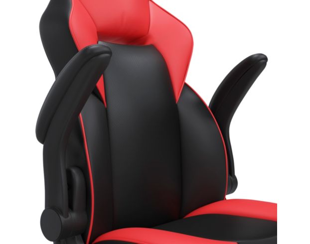 Ashley Lynxtyn Desk Chair large image number 8