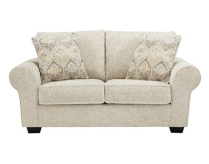 Ashley Haisley Loveseat